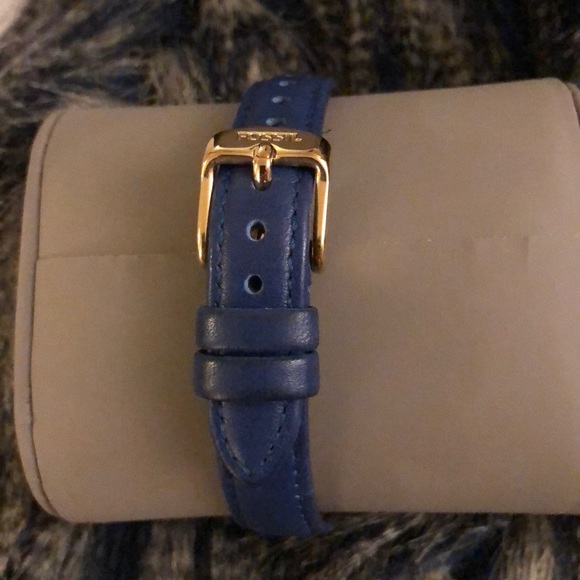 Fossils watch - Picture 3 of 7